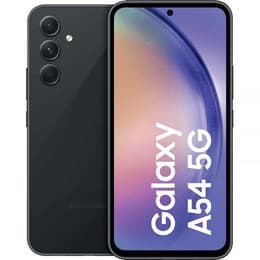 Galaxy A54 128GB - Sivá - Neblokovaný - Dual-SIM