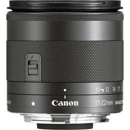 Objektív Canon EF-M 11-22mm f/4-5.6 IS STM EF-M 11-22mm f/4-5.6
