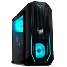 Acer Predator Orion 3000 PO3-620 Core i7-10700 2.9 - SSD 1 To - 16GB