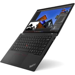 Lenovo ThinkPad T14 G4 14" (2023) - Core i7 - Gen 13 (U) - 32GB - SSD 256 GB QWERTZ - Nemecká