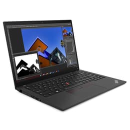 Lenovo ThinkPad T14 G4 14" (2023) - Core i7 - Gen 13 (U) - 32GB - SSD 256 GB QWERTZ - Nemecká