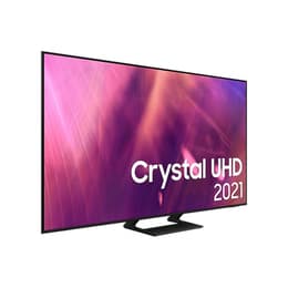 Televízor Samsung 140 cm UE55AU9005KXXC 3840x2160