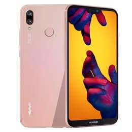 Huawei P20 128GB - Ružové Zlato - Neblokovaný