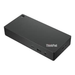 Dokovacia stanica Lenovo ThinkPad USB-C Dock