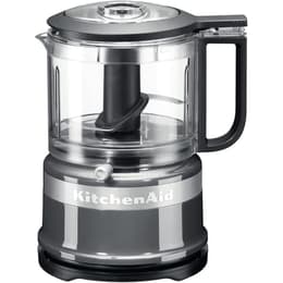 Mlynček Kitchenaid 5KFC3516BCU 0,8300L - Sivá