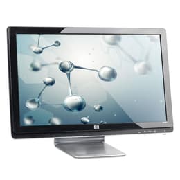 Monitor 25 HP Pavilion 2510I LCD Čierna
