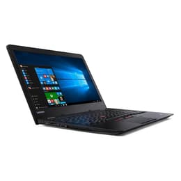 Lenovo ThinkPad 13 20J1 13" (2018) - Core i5-7200U - 12GB - SSD 256 GB AZERTY - Francúzska