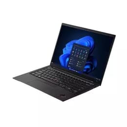 Lenovo ThinkPad T14s G4 14" (2023) - Core i7-1370P - 32GB - SSD 512 GB QWERTY - Talianska