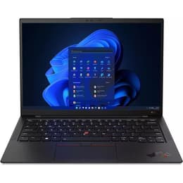 Lenovo ThinkPad T14s G4 14" (2023) - Core i7-1370P - 32GB - SSD 512 GB QWERTY - Talianska