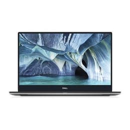 Dell XPS 7590 15" (2019) - Core i7-9750H - 16GB - SSD 256 GB QWERTY - Anglická