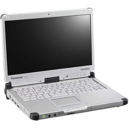 Panasonic ToughBook CF-C2 12" (2014) - Core i5-4310U - 8GB - HDD 500 GB AZERTY - Francúzska