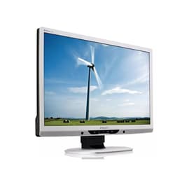 Monitor 22 Philips 225B2CS 1920 x 1080 LCD Sivá