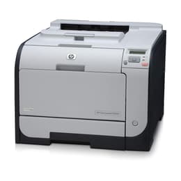 HP COLOR LASERJET CP2025 Farebná laserová
