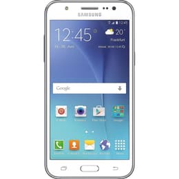 Galaxy J5 16GB - Biela - Neblokovaný