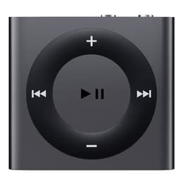 MP3 & MP4 Prehrávač iPod Shuffle 4 2GB Vesmírna šedá