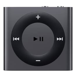 iPod Shuffle 4 2GB - Vesmírna šedá