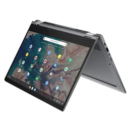 Lenovo IdeaPad Flex 3 Chromebook Celeron 1.1 GHz 64GB SSD - 4GB AZERTY - Francúzska