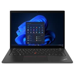 Lenovo ThinkPad T14s G3 14" (2022) - Core i5-1250P - 16GB - SSD 1 TO QWERTY - Anglická