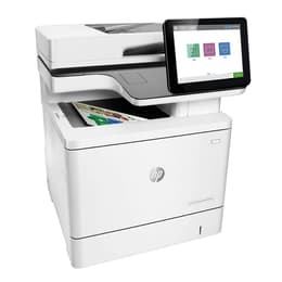 HP Laserjet Enterprise Flow MFP M577DN Farebná laserová