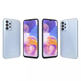 Galaxy A23 128GB - Modrá - Neblokovaný