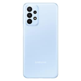 Galaxy A23 128GB - Modrá - Neblokovaný