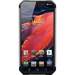 Blackview BV9600 64GB - Čierna/Strieborná - Neblokovaný