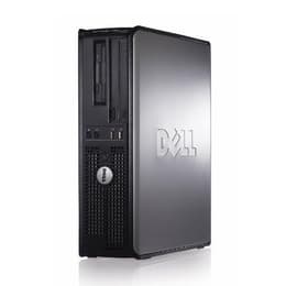 Dell Optiplex 780 SFF Pentium E5300 2,6 - HDD 160 GB - 4GB