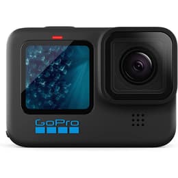 Športová kamera Gopro HERO11 Black