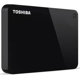 Externý pevný disk Toshiba Canvio Advance - HDD 2 To USB 3.0