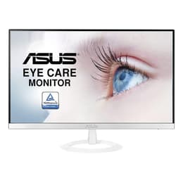 Monitor 27 Asus VZ279HE-W 1920 x 1080 LED Biela