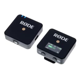 Audio príslušenstvo Rode Wireless GO