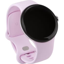 Google Pixel Watch 3 41 mm - Ružová