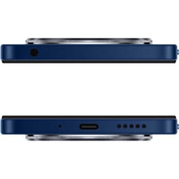 Xiaomi Redmi 14C 128GB - Modrá - Neblokovaný
