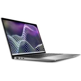 Dell Latitude 7440 14" (2023) - Core i5 - Gen 13 (U) - 16GB - SSD 256 GB QWERTY - Anglická