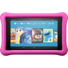 Detský tablet Amazon Fire HD 8 Kids Edition