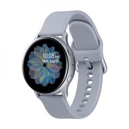 Smart hodinky Samsung Galaxy Watch Active2 44mm (SM-R825F) á á - Strieborná