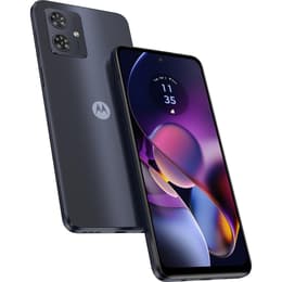 Motorola Moto G54 128GB - Čierna - Neblokovaný