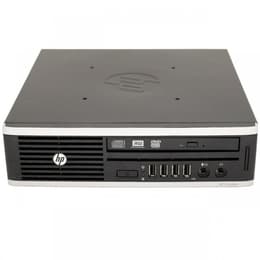 HP Compaq Elite 8200 USDT Core i3-2120 3,3 - HDD 320 GB - 4GB