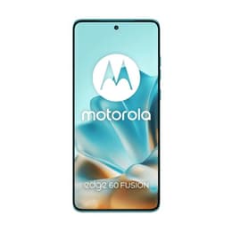 Motorola Edge 60 Fusion 256GB - Neblokovaný
