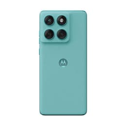 Motorola Edge 60 Fusion 256GB - Neblokovaný