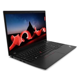 Lenovo ThinkPad L15 G4 15" (2023) - Ryzen 3 - 7000 Series (U) - 16GB - SSD 512 GB QWERTY - Portugalská