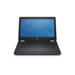 Dell Latitude 7370 13" (2015) - Core m5-6Y54 - 8GB - SSD 128 GB QWERTY - Anglická