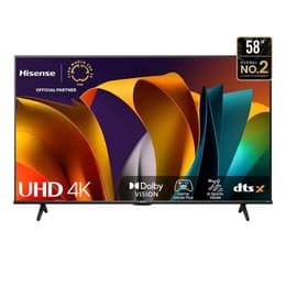 Televízor Hisense 147 cm 58A6G 3840x2160