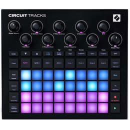 Hudobný nástroj Novation Circuit Tracks