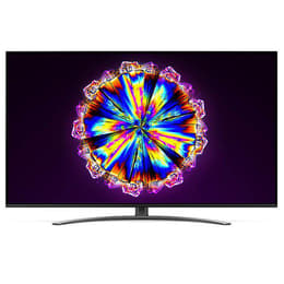 Televízor LG 140 cm 55NANO866NA 3840 x 2160