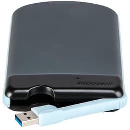 Externý pevný disk Freecom Tough Drive - HDD 1 To USB 3.0