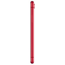 iPhone XR 128GB - Červená - Neblokovaný
