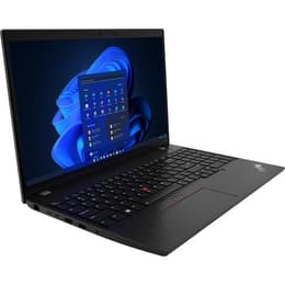Lenovo ThinkPad L15 G1 15" (2020) - Core i7 - Gen 10 (U) - 16GB - SSD 512 GB QWERTY - Anglická