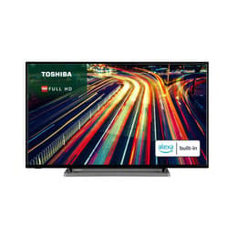 Televízor Toshiba 109 cm 43LK3C63DB 1920x1080