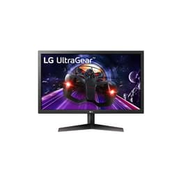 Monitor 24 LG UltraGear 24GN53A-B 1920 x 1080 LED Čierna